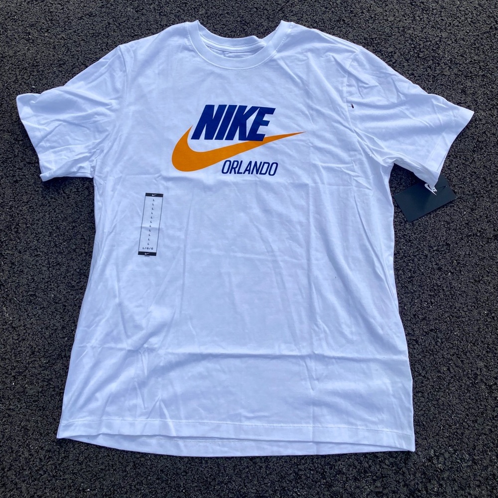 Nike Orlando T-Shirt